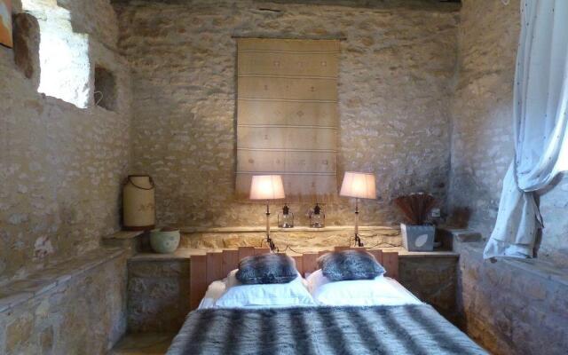 Chambres d'Hôtes Les Boudines