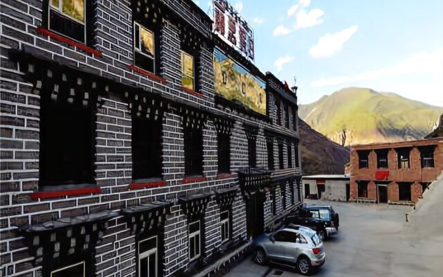 Scenic Natural Hotel