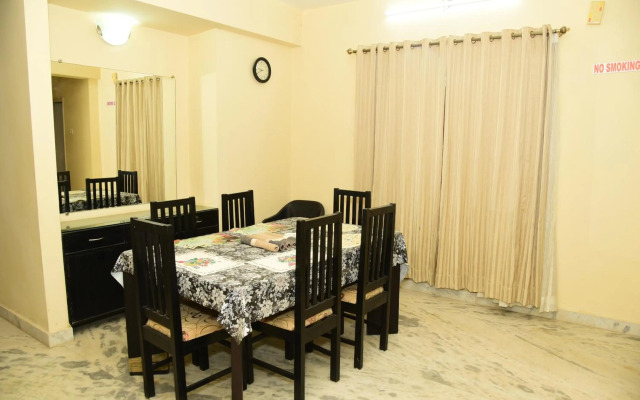 Casa deep Holiday Apartment