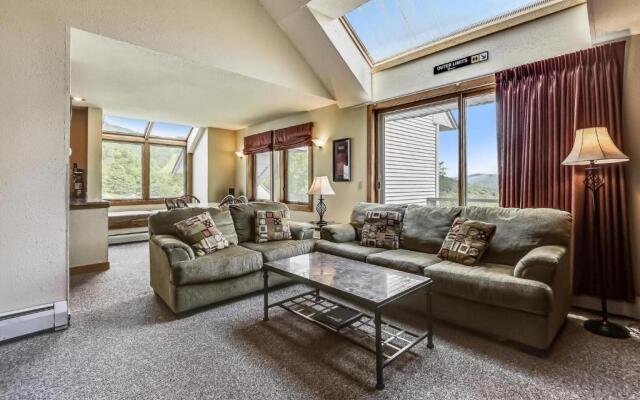 Sunrise Timberline K2