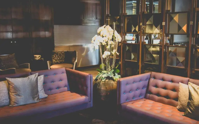 Hotel Mon Repos
