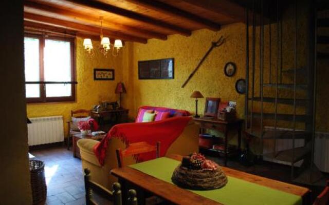 Masia El Riscle - Moli Del Pont