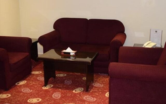 Al Sabk Hotel Suites 2