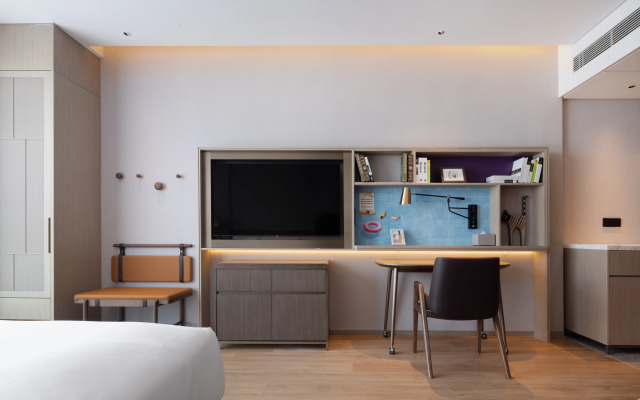 Home2 Suites by Hilton Xuancheng Xuanzhou