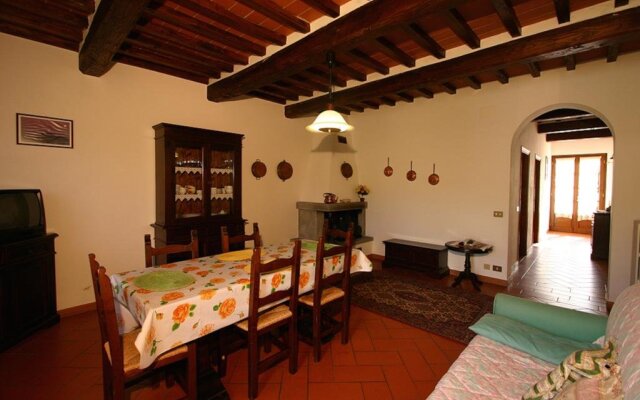 Agriturismo Cortoreggio