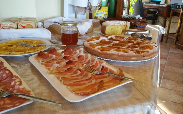 Country House La Meria