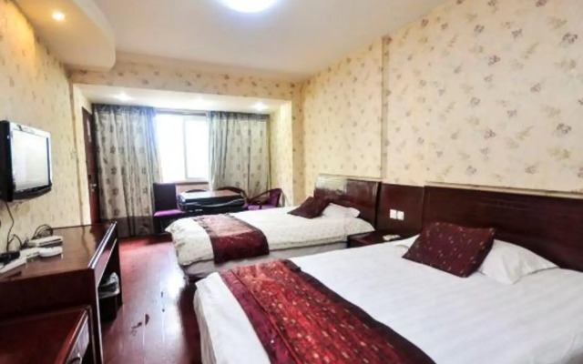 Hailun Hotel - Zhoushan