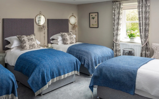 Oakdene Country House