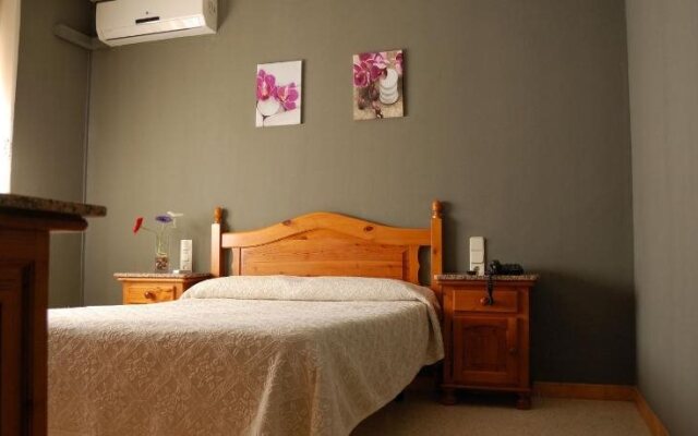 Hostal Las Torres