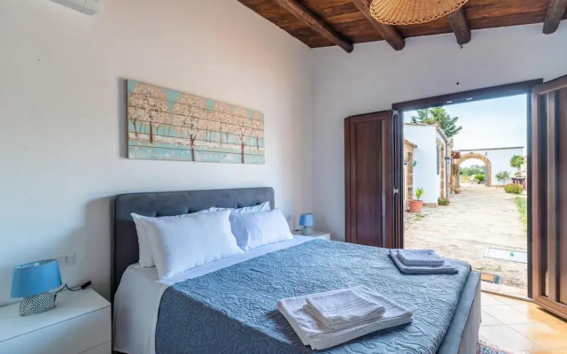 Villa Violino - Castelvetrano