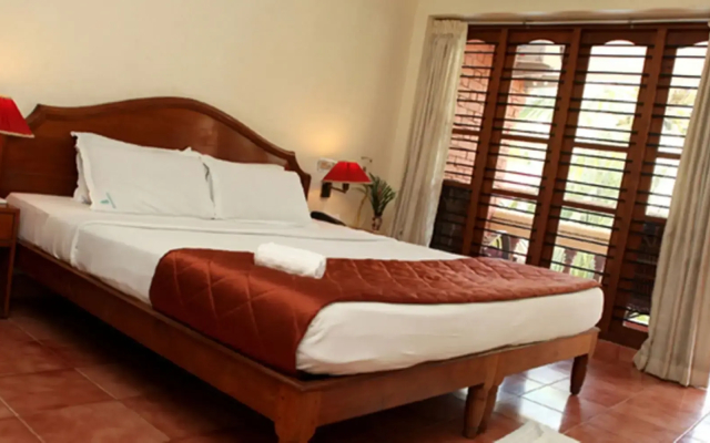 Jasmine Palace