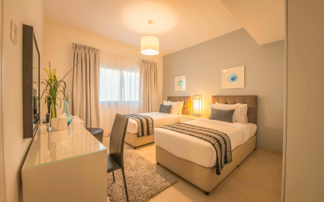 Roda Boutique Villas