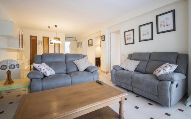 TH108-Apartamento Rosa Salou