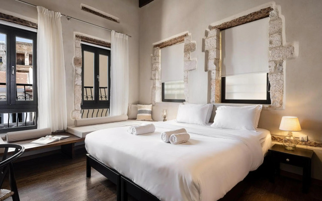 Nonnalena Boutique Hotel
