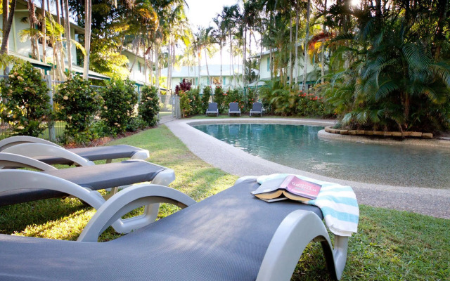 Coco Bay Resort