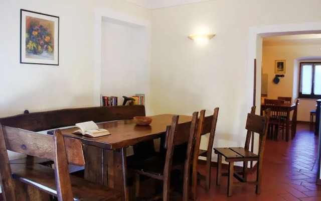 Casa Agricola Rossi