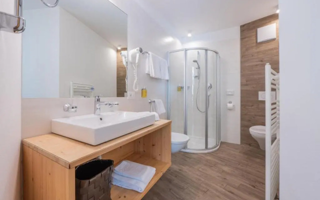 Residence Plan De Corones