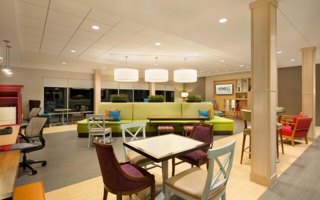 Home2 Suites by Hilton Minneapolis Bloomington