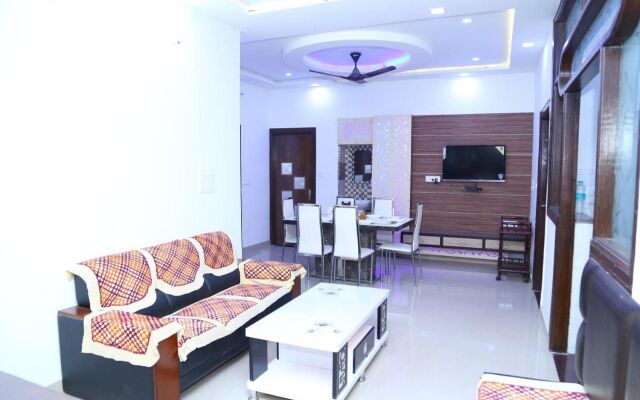 Maharaja Homestay