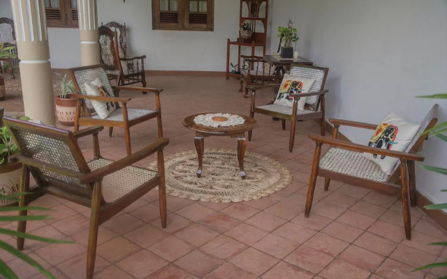 Granary Home Stay