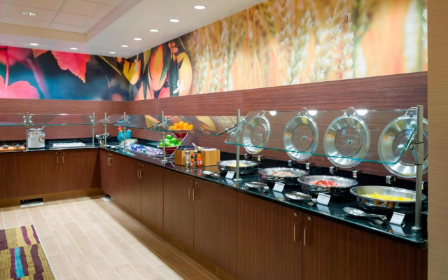 Fairfield Inn & Suites by Marriott Paramus