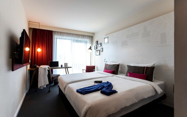 pentahotel Warrington