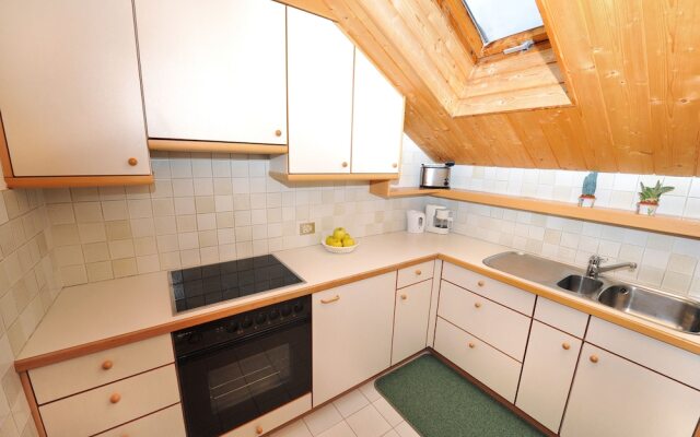 Cesa Pana Mountain Lodge