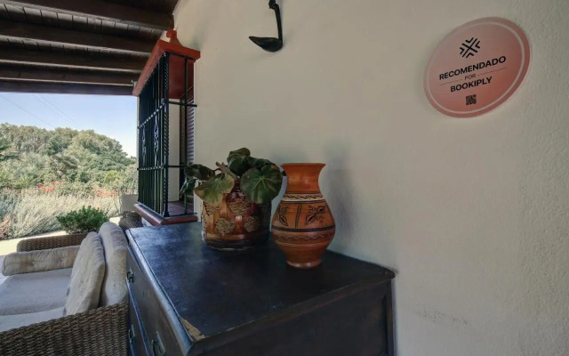 Villa Carmen