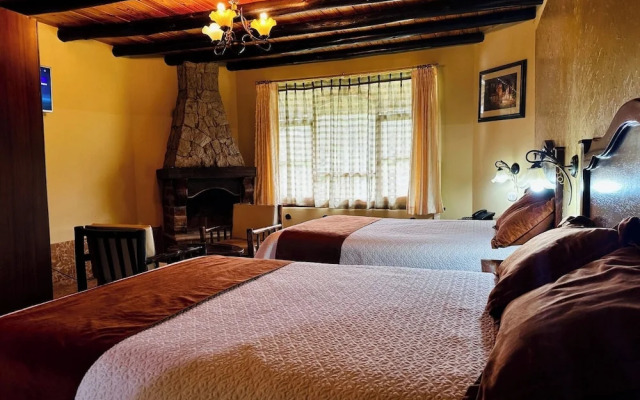 Hosteria & Spa Surillal