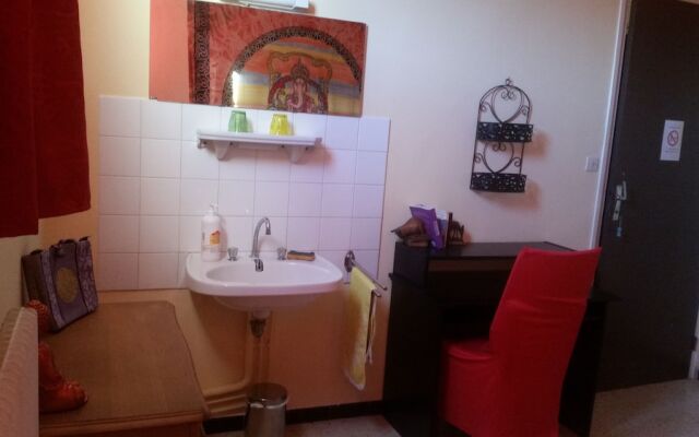 Équin'ox Ferme Équestre