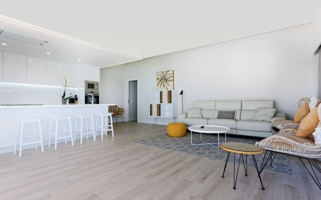 Deva Beach Boutique Apartments
