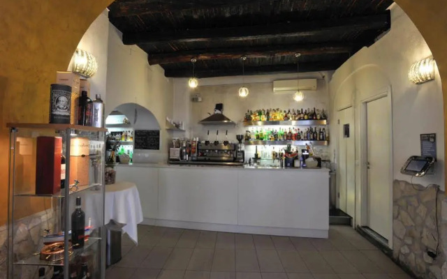 Albergo del Centro Storico