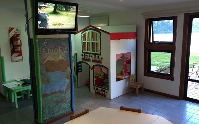 Bahia Manzano Resort