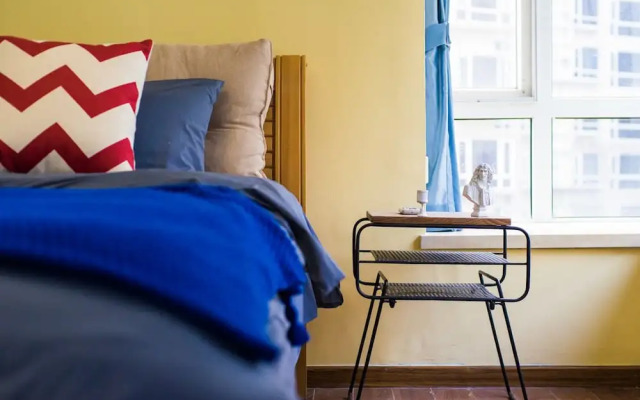 Locals Boutique Apartment Gongbei No.1