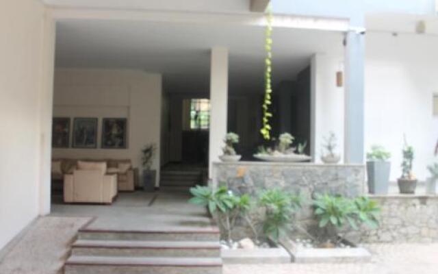 Grand Rockland Hotel