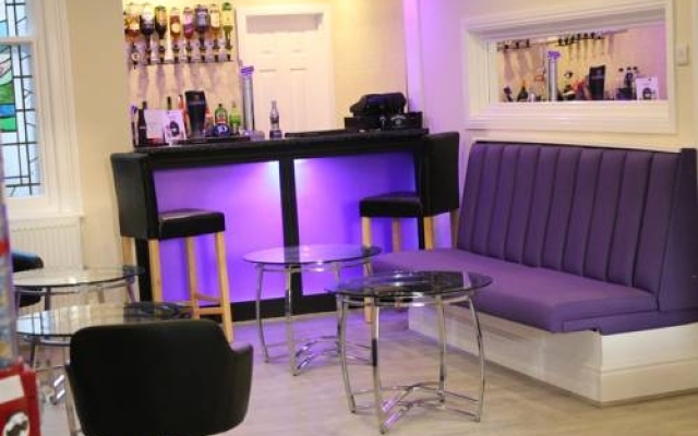 Rosebank Villa