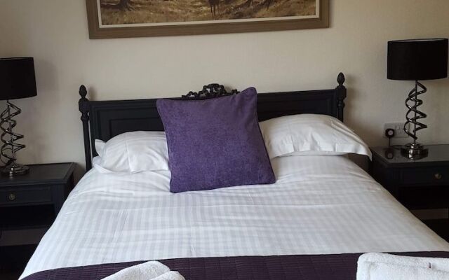 The George Inn Middle Wallop