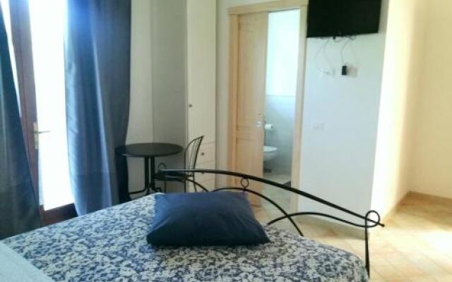 La Rosa Il Bio Bed & Breakfast