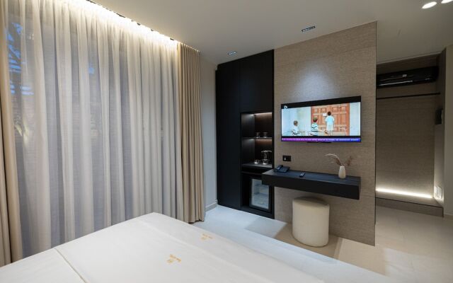Hotel Beke