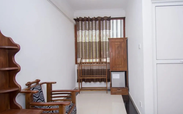 OYO 240 Grand Highway Resort