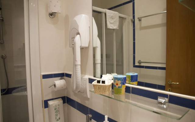 San Peter Rome B&B