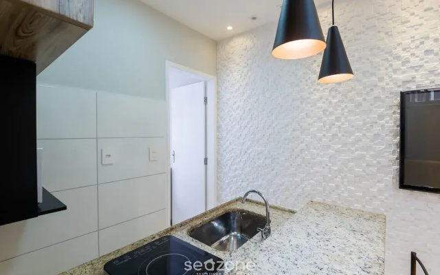 Apt in Downtown 150m From the Sea Cec0404