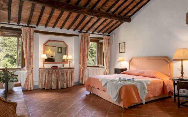 Scandelaia 12 Emma Villas