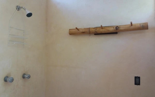 Mi Cuartito en Bacalar