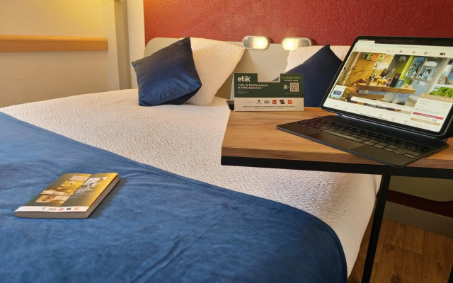 Cit’hôtel Design Booking Evry Saint Germain-Lès-Corbeil Senart