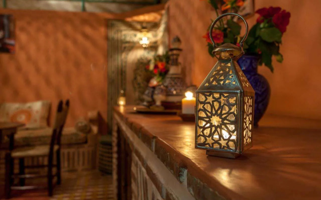 Riad Tasneem