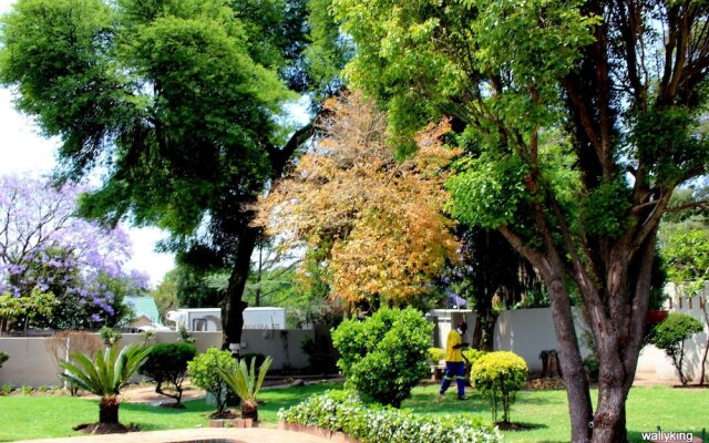 Gutlom Inn Lodge