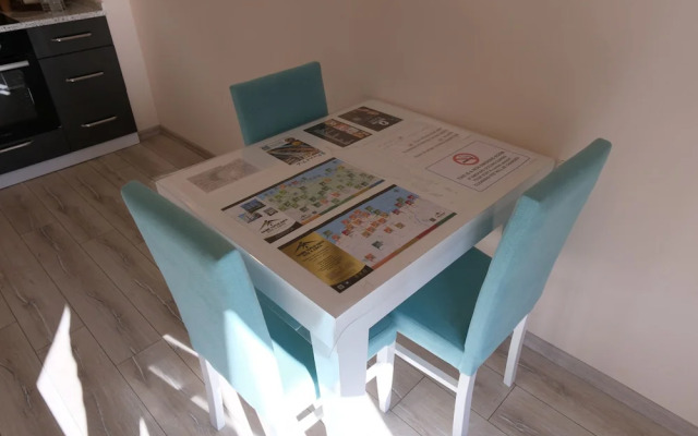 Sahin Tepesi Suite Otel