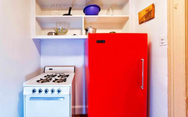 Chelsea Art Suites