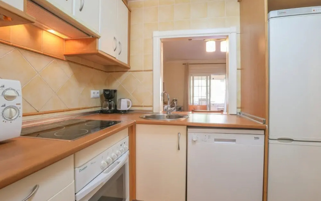 Los Haraganes - Apartment In Isla De Canela